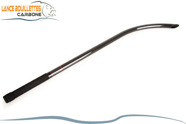 Lance Bouillettes Carbone 18-20 mm